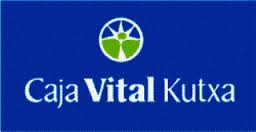 caja vital kutxa