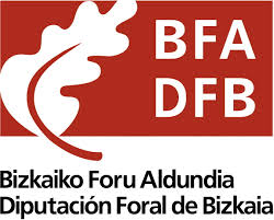 dipu foral bizkaia